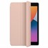 CaseUp Apple iPad 10 2 9 Nesil Kılıf Smart Protection Rose Gold 2